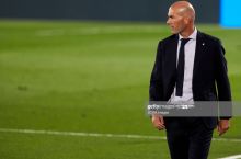 Zidan: "Agarda "Barselona" bizdan ko'p ochko olsa, chempionlik adolatli bo'ladi albatta"