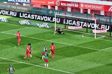 MYU skauti “Lokomotiv” – “Ufa” bahsiga tashrif buyurdi