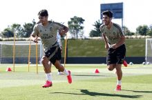 "Betis"ga "Real" futbolchisi kerak