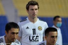 "Andijon" - "Surxon" 0:1. Gol va xavfli vaziyatlarni tomosha qiling