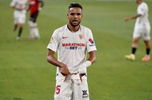 LaLiga. "Sevilya" - "Malorka" 2:0
