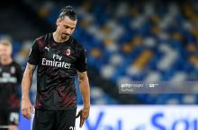 A Seriya. "Napoli" - "Milan" 2:2