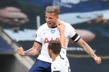 Tobi Alderveyreld: “Odamlar chin yurakdan ishlayotganimizni ko'rmayapti”

