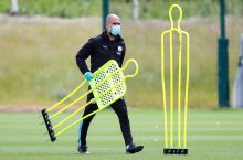 Maqola. "Manchester Siti"ni kuchaytirishi mumkin bo'lgan besh nafar markaziy himoyachi
