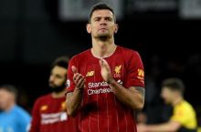 "Zenit" "Liverpul" futbolchisini o'z tarkibiga qo'shib olmoqchi