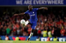 "Bavariya" "CHelsi" futbolchisiga qiziqmoqda