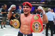 Olamsport: Murodjon Ahmadalievning vaznidagi kamarlardan biri vakant qoldiriladi, UFC prezidenti hakamlarni tanqid qildi
