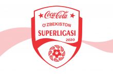 Coca Cola Суперлига. 10 ва 11-турларда ўзгариш
