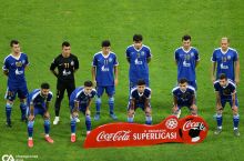 "Bunyodkor": Futbolchimizning holati barqaror