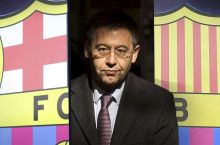 Bartomeu: "So'nggi 11 yilda La Ligani 8 marta yutdik"