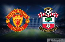 “Manchester Yunayted” – “Sautgempton”: tarkiblar malum