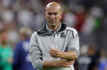 Zinedin Zidan: "Kimning ochkosi ko'proq bo'lsa, o'sha jamoa chempion bo'ladi. Agar o'zaro o'yinga qaralganda..." 