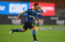 A Seriya. "Inter" - "Torino" 3:1