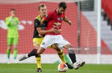 APL. "Manchester Yunayted" - "Sautgempton" 2:2