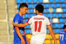 PRO liga. 3-tur hakamlari va boshlanish vaqtlari