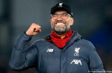 Klopp "Siti"dan taqiq olinishi haqida: "Men mamnunman. Agar ularda kelasi mavsumda 10-12ta o'yin kam bo'lganida, APL jamoalarida umuman imkon qolmasdi"