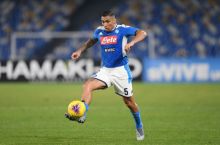 Simeone “Atletiko” rahbariyatidan “Napoli” futbolchisini sotib olishni so'radi
