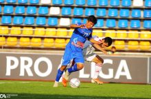 PRO liga. Bugun 3-tur bo'lib o'tadi