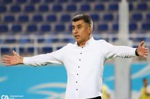 Osiyo chempioni Ravshan Haydarov 59 yoshga to'ldi