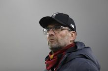 Klopp: “Xatolarimiz uchun bizni jazolashdi”