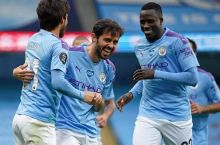 "100". "Man Siti" ochkolar rekordini yangilay olmagani uchun "Liverpul" ustidan hazil qildi