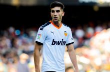"Man Siti" Sanening o'rniga ispaniyalik futbolchini olib keladi
