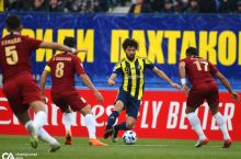 OCHL. OFK nega g'arbiy mintaqadagi o'yinlarni o'tkazish uchun Toshkentni emas, Dohani tanladi?