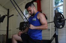 Sportchilar ijtimoiy tarmoqlarda