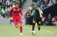 "Spartak" bosh direktori O'runov haqida gapirdi