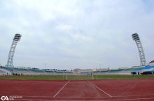 "Surxon" FK: "Navbahor" uchrashuvi Toshkentga ko'chirildi. Sabablardan biri stadiondagi yoritish tizimi bilan bog'liq muammo