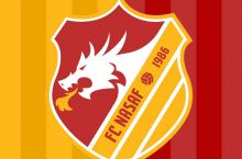 Nasaf logotipi o'zgardi!