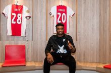 “Ayaks” Muhammad Qudusning transferini elon qildi
