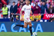 "Manchester Siti" Diego Karlosni nishonga oldi