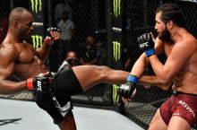 Olamsport: Masvidal kechiktirilmagan revansh istamoqda, bolgyorl vazifasini bajargan tennischi va boshqa xabarlar