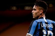 Lautaro "Manchester Siti"da Agueroning o'rnini egallashi mumkin