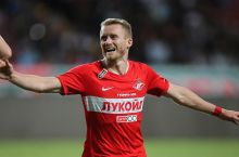 Andre SHyurrle 29 yoshida futbolchilik faoliyatini yakunladi