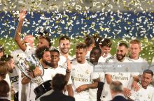 "Real" La Ligada chempion bo'lgani uchun London klubiga katta miqdorda bonus to'laydi