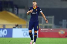Jeko "Roma"ni tark etadi. Klub uning maoshini to'lay olmaydi