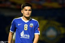 Jaloliddinov "Beshiktosh"ni emas "Lokomotiv"ni tanladi