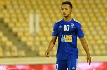 Abdixoliqov, Muhitdinov, Kenjaboev va Saitov "Nasaf"ni tekinga tark etishi mumkin