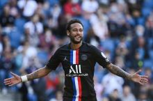 Neymar PSJ bilan shartnomani uzaytirishni muhokama qilmoqda