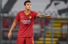 PSJ va "Everton" "Roma" xavbeki uchun raqobat qilmoqda