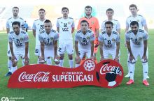1 dekabr kuni "Surxon"ning 41 nafar futbolchisi erkin agentga aylanadi...