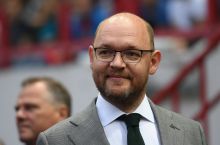 Gerkus Belousning Jaloliddinov haqidagi fikriga hazil tariqasida javob qaytardi