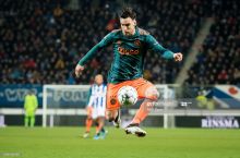 "Atletiko" argentinalik futbolchiga qiziqib qoldi