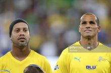 Rivaldo: "PSJ ECHLda g'alaba qozonish uchun barcha imkoniyatlarga ega"