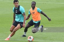 "Zenit" "Liverpul" futbolchisi uchun 9 mln funt taklif qiladi (Daily Mail)