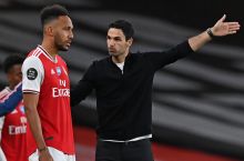 Arteta: SHaharliklar bilan qanday o'ynash lozim bo'lsa, shunday o'ynadik”