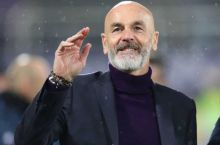 Pioli 9 o'yinlik mag'lubiyatsiz seriya haqida: “Milan” yuqori darajaga chiqmoqda”