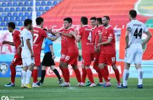 SHu yil oxirida "Lokomotiv"ni tekinga tark etishi mumkin bo'lgan futbolchilar